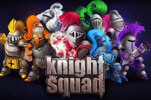 骑士小队 Knight Squad