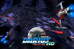 G-Darius HD