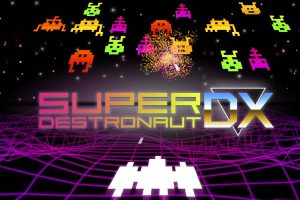 超级特种船员 DX Super Destronaut DX