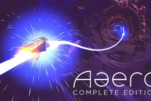 电音狂魔  Aaero: Complete Edition