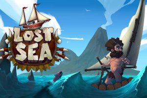 迷失之海 Lost Sea