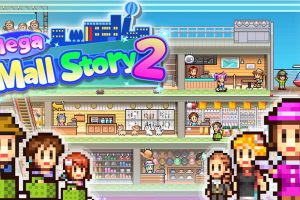 百货商场物语2 Mega Mall Story2