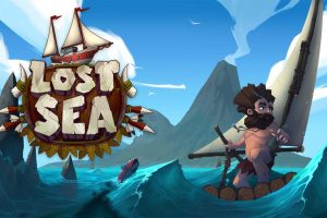 迷失之海 Lost Sea