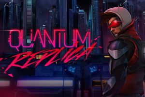 量子复制 Quantum Replica