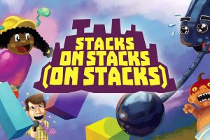 Stacks On Stacks (On Stacks)