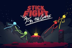 火柴人战斗 Stick Fight The Game