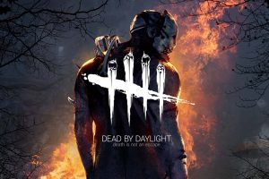 黎明杀机 Dead by Daylight