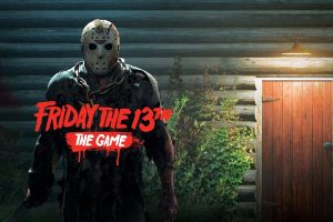 十三号星期五：游戏版 Friday the 13th