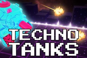 科技坦克 Techno Tanks