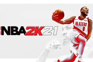NBA 2K21