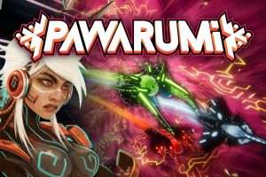 天使之翼号 Pawarumi