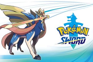 宝可梦：剑 Pokemon Sword