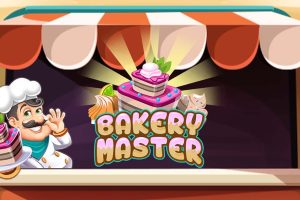 面包师傅 Bakery Master