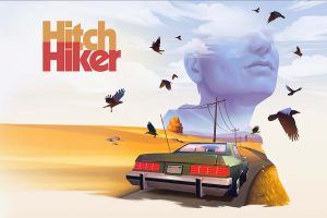 搭便车者 Hitchhiker - A Mystery Game