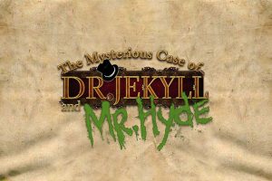 杰基尔博士神秘案件 The Mysterious Case of Dr.Jekyll and Mr.Hyde