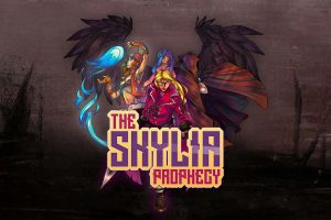 天际预言 The Skylia Prophecy