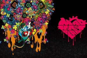 狂鼠之死 MAD RAT DEAD