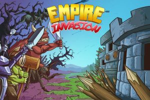 帝国入侵 Empire Invasion