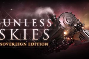 无光之空 Sunless Skies