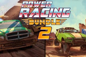 动力赛车游戏包2 Power Racing Bundle 2