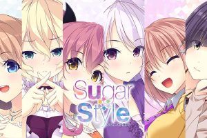 Sugar*Style