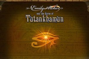 埃米莉阿彻与图坦卡蒙的诅咒 Emily Archer and the Curse of Tutankh...