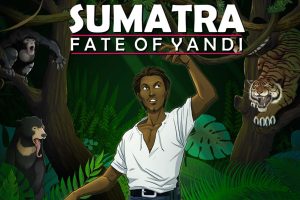 苏门答腊：严迪的命运 Sumatra: Fate of Yandi