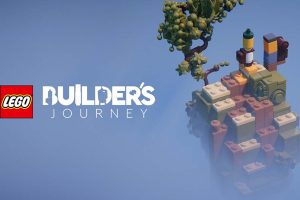 乐高：建造者之旅 LEGO Builders Journey