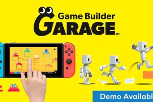 游戏生成器库 Game Builder Garage