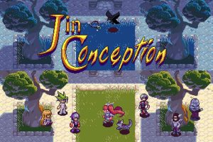 Jin概念 Jin Conception