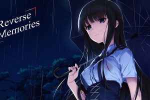 忆恋 Reverse Memories