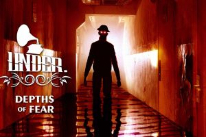 深渊之下 Under Depths of Fear