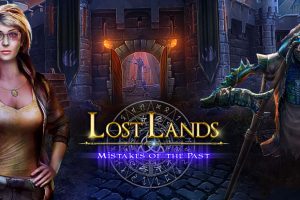 失落领地：往日遗恨 Lost Lands: Mistakes of the Past
