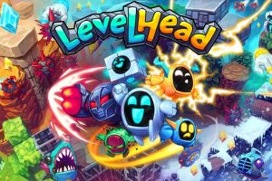 崩溃制造 LevelHead