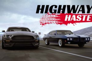 公路特快 Highway Haste