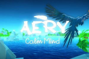 艾瑞：平静的心 Aery - Calm Mind
