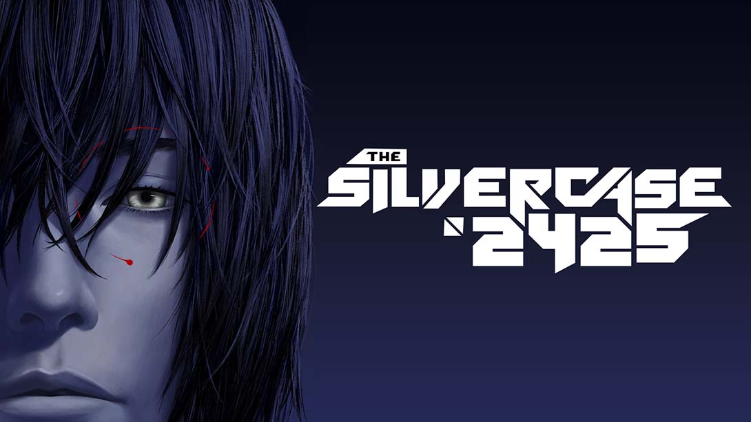 银色事件 The Silver Case 2425