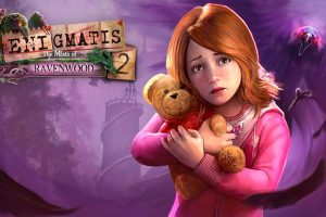幽灵之迷：鸦林迷雾 Enigmatis 2: The Mists of Ravenwood
