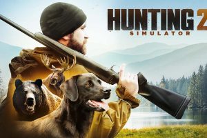 狩猎模拟2 Hunting Simulator 2
