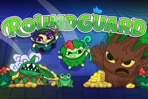 环形守卫 Roundguard