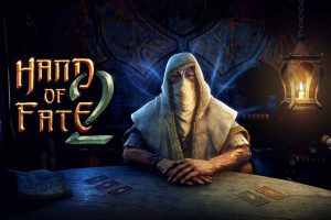 命运之手2 Hand of Fate 2
