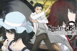 命运石之门精英版 STEINS GATE ELITE