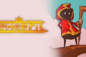 西奥菲尔 Theofil