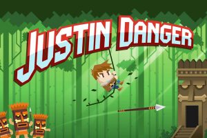 贾斯汀危险 Justin Danger