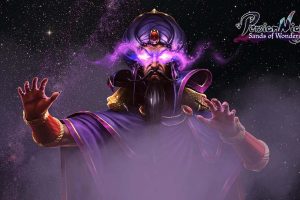 一千零一夜：奇迹之沙 Persian Nights: Sands of Wonders