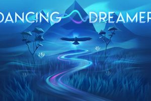 舞蹈梦想家 Dancing Dreamer