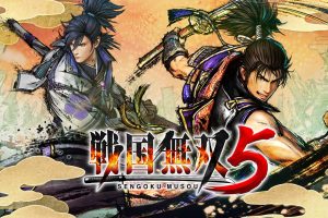 战国无双5 Samurai Warriors 5
