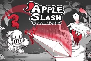 苹果斜线 Apple Slash