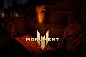 纪念碑 Monument