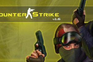 反恐精英 半条命CS1.6  Counter-Strike 1.6 (Xash3D)
